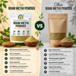 Irani Methi-1