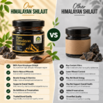 Himalayan Shilajit Gold 1