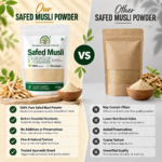 Safed Musli Powder 1