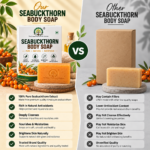 Seabuckthorn body soap-1