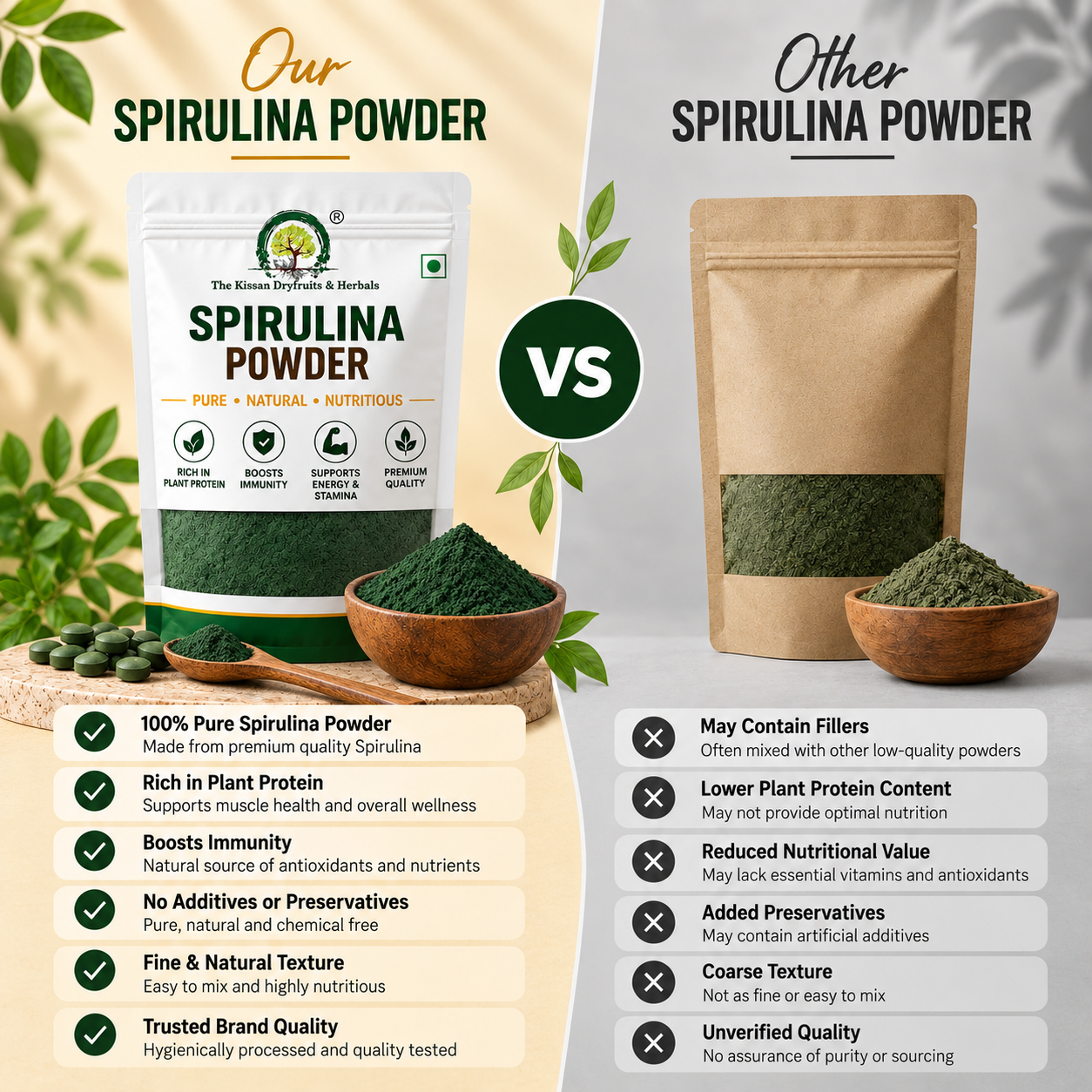comp Spirulina