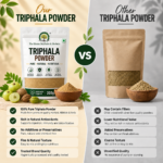 Triphala Powder 1