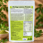 Moringa Powder 1