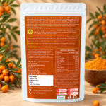 Sea Buckthorn Powder 250g