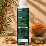 Sea Buckthorn Juice 1