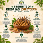 Premium Keeda Jadi Herbal Jar