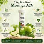 Moringa ACV